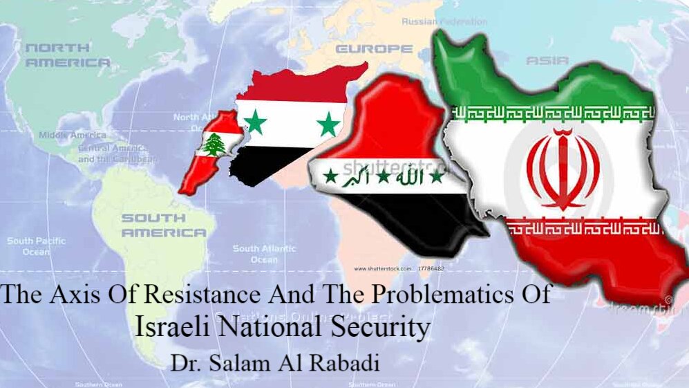 The Axis Of Resistance And The Problematics Of Israeli National Security.jpg